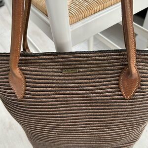 Eric Javits tote/shoulder bag